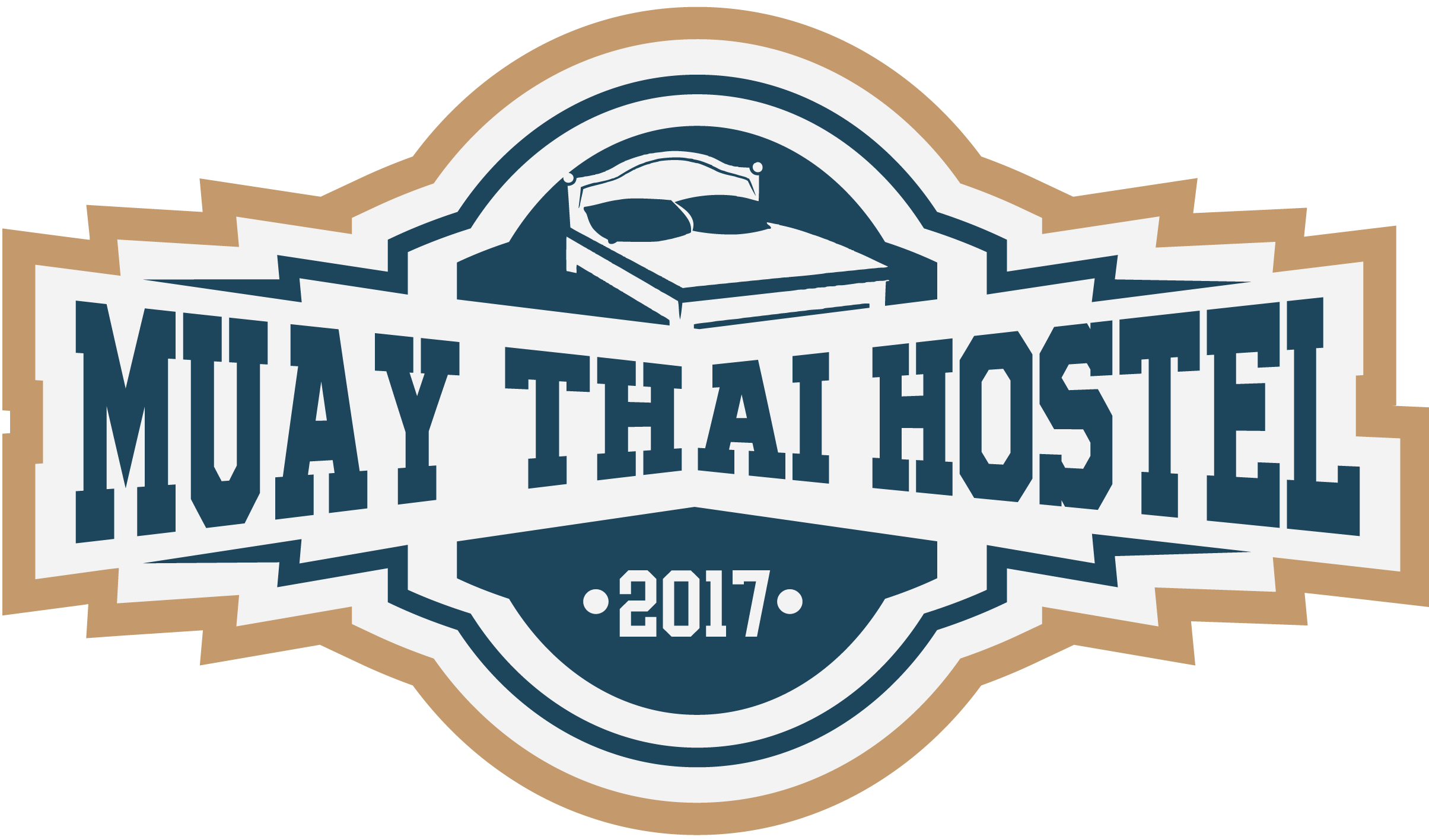 Muay Thai Hostel